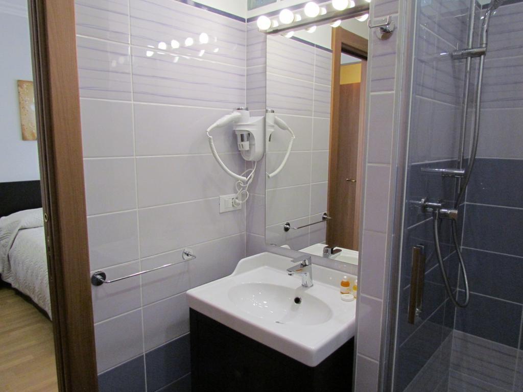 Latere Vatican Loft Appartement Rome